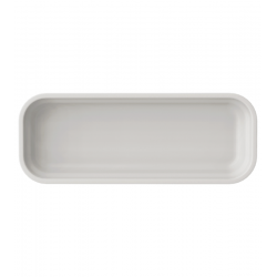 Travessa Funda 31,3X12,3CM Buffet Pro